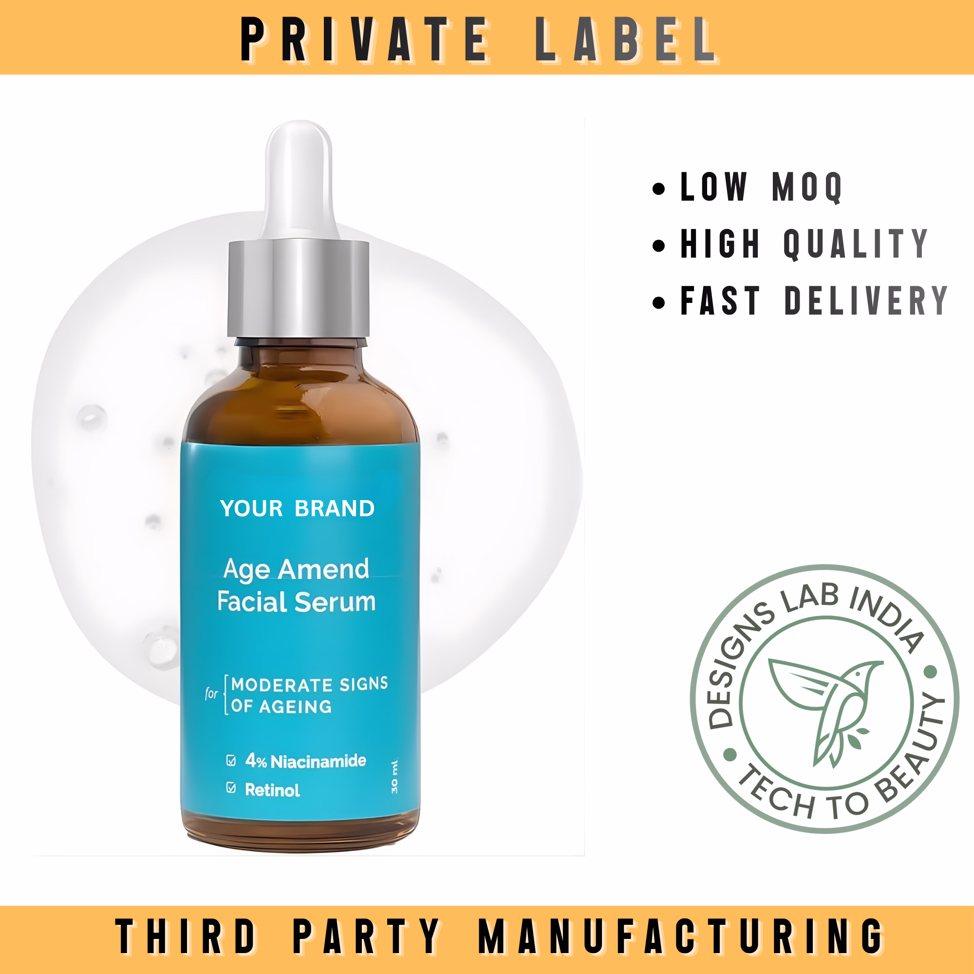 Anti Ageing Serum